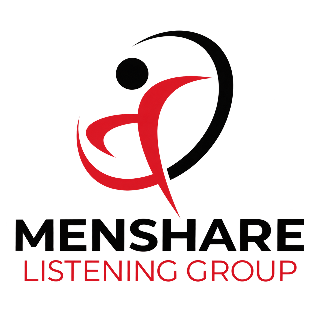 Menshare Listening Group, community partner of The Ash Counselling