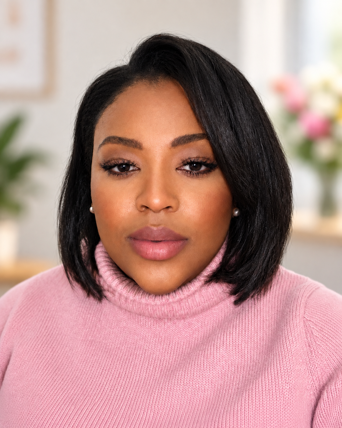 Simbisai Shumbamhini, Head of Service at The Ash Counselling