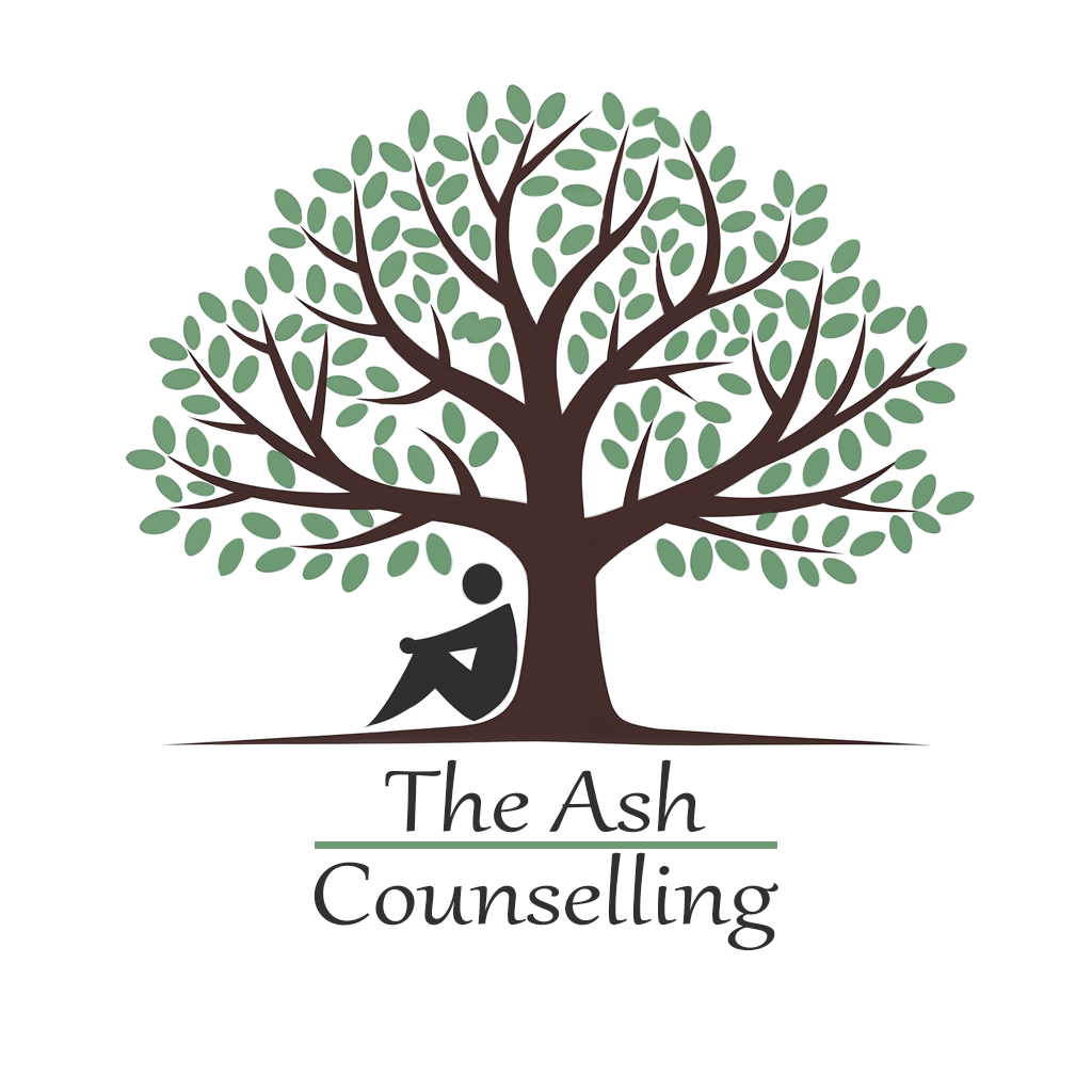 The Ash Counselling